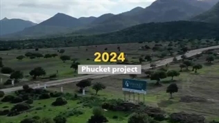 روند اماده سازی پروژه در قبرس.