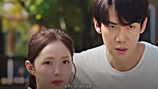 این سکانس خوشحال بودم برای این دو تا>>> عشقااااا