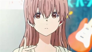 میکس از انیمه صدای خاموش