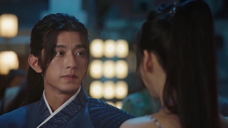 سریال چینی(سرزمین جنگجویان)The Land of Warriors 2024 قسمت ۸ با زیرنویس فارسی