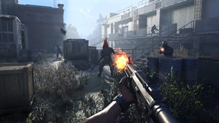 اولین تریلر بازی Dying Light: The Beast و بازگشت Kyle Crane