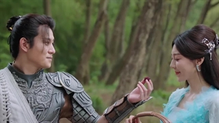 سریال چینی(سرزمین جنگجویان)The Land of Warriors 2024 قسمت ۱۳ با زیرنویس فارسی