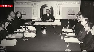 رازگشایی مشاور شاه از پشت پرده سلطنت؛ داستان زندگی هوشنگ نهاوندی