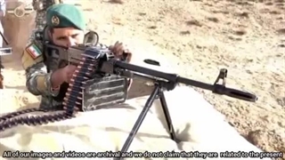 ۵ سوال بزرگ درباره تقابل جدید نیرو های تحت حمایت ترکیه دربرابر نیرو های ایرانی در سوریه