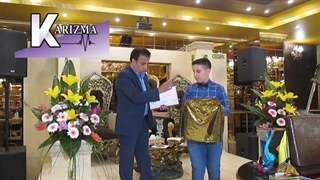 شعبده بازی فوق العاده باحال