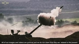 ترکیب fpv و قدرت آتش موشک های تاکتیکی و راکت های توپخانه ایرانی سوریه را نجات خواهد داد