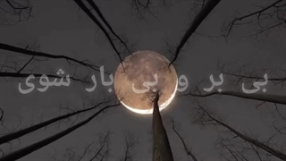 گفتم ای دل ..