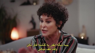 سریال عطر عشق قسمت ۴۲