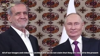 کوادکوپتر های اوکراینی-ترکی بر علیه نیرو های ایرانی در سوریه استفاده می شوند