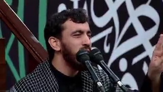 روضه‌ خوانی حاج مهدی رسولی در ایام فاطمیه ۱۴۰۳ محضر رهبر معظم انقلاب