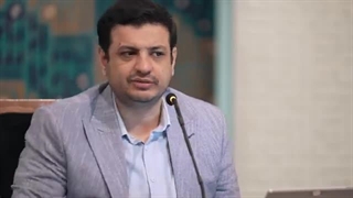 14030923: شرح دعای ندبه جلسه 52 - واقعه غدیر اختلاف شیعه و شنی