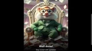 چطور سکه‌های همستر رو بفروشیم و سود کنیم؟ – طرحیسا