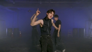 ALL(H)OURS (올아워즈) - PSYCHO MANTRA (Performance Music Video)