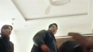 افسر کمربند مشکی فیلم اکشن و فوق العاده