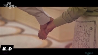 ♡♡میکس سریال وقتی تلفن زنگ می‌خورد♡♡