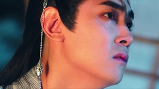 سریال چینی عاشقانه ای در صحرا 2024 Love in the Desert قسمت ۲۳ با زیرنویس فارسی