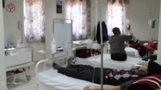 معرفی بیمارستان‌های ارومیه