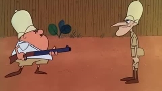 The Pink Panther Season 1 Episode 9