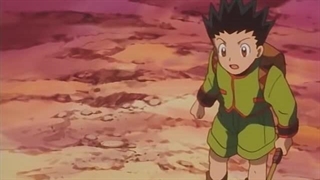 انیمه شکار و شکارچی قسمت 2 دوبله پارسی