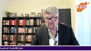 14030926: مجلس خبرگان ایران؛ به نبرد آماده باشید