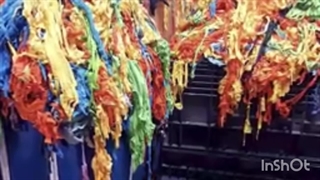 یک روز در کثیف ترین جای جهان