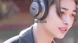 Niki core:)))))