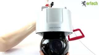 دوربین اسپید دام هایک ویژن مدل Hikvision DS-2DF6A236X-AEL