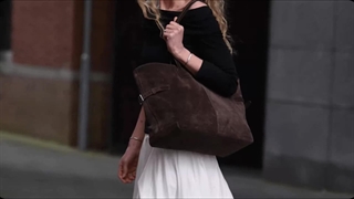 کیف دستی ترند ۲۰۲۵ این کیف‌ها دیگه حرف ندارن