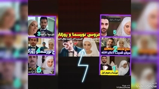 سریال خانم قاضی تمام قسمت‌ها سریال زندگی شاهانه تمام قسمت‌ها