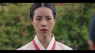 سریال کره ای افسانه بانو اوک قسمت سوم:) The Tale of Lady Ok 2024