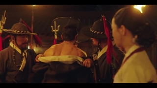 سریال کره ای افسانه بانو اوک قسمت چهارم :) The Tale of Lady Ok 2024