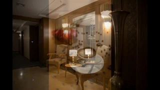 هتل جوار الملک مشهد