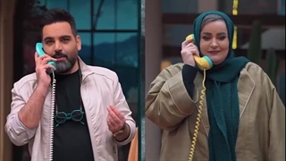 جوکر 2 فصل 4 قسمت 3 (بانوان) / تماشای جوکر ۲ فصل 4 قسمت 3 کامل