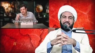 رهبری: حزب الله ومقاومت تنها نمانده است،درهم برهم اخوندانه،راعفی پور واتفاقات سوریه،