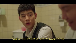 قسمت هفتم سریال خانواده انتخابی با زیرنویس چسبیده