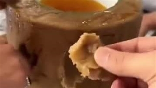 عسل کنار مورد علاقه مردمان حوزه خلیج فارس