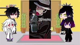 ریکت کوکوشیبو ، رویی ، انمو ، موزان به کیبوتسوجی موزان