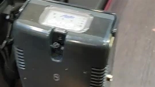 تفاوت دستگاه اکسیژن ساز پرتابل با دستگاه اکسیژن ساز خانگی