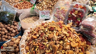 نظارت بر بازار یلدا در سکو‌های مجازی