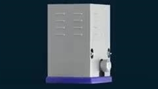 موتور ریلی FADINI مدل 400 FIBO (صنعتی)