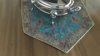 سوفله خوری بیضی