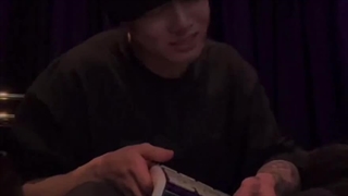 وای خدا من غش خدددددووووووووو پسرررر منه