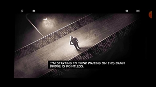 گیم پلی گرگ تنها{پارت۱}