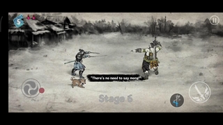 Ronin The Last Samurai part 2 (Die Boss 