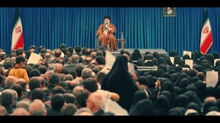 خالی کردن توی دل مردم جرم است. رهبر معظم انقلاب