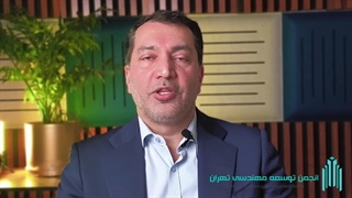 انتخابات اعضای هیأت مدیره سازمان های نظام مهندسی