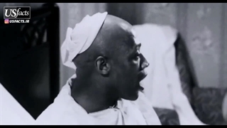 مستند من کاکاسیاه تو نیستم