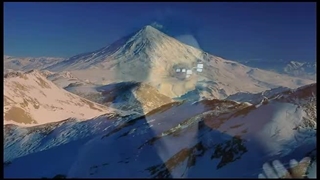 MOEIN - BACHEHAYE ALBORZ ( Khoone siavash ) - HD / New Audio Version