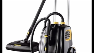 بررسی مدلهای بخارشور