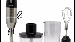 معرفی گوشت کوب برقی